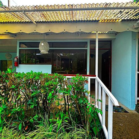 Cabinas Ole Caribe Puerto Viejo de Talamanca Exterior photo