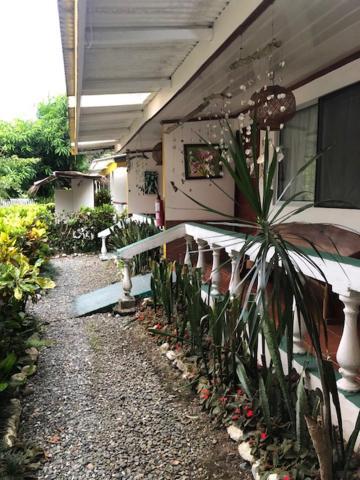 Cabinas Ole Caribe Puerto Viejo de Talamanca Exterior photo