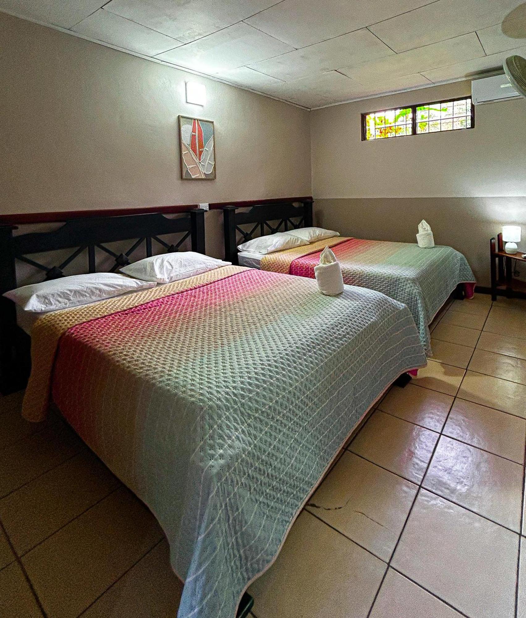 Cabinas Ole Caribe Puerto Viejo de Talamanca Exterior photo